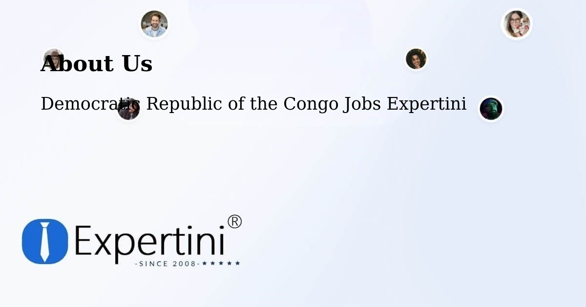 About Expertini Recruitment Platform  – Inongo - Inongo, Democratic Republic of the Congo Jobs Expertini