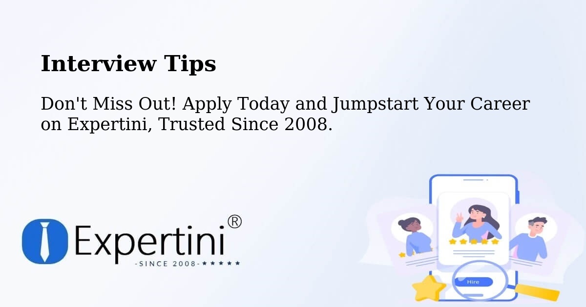 Interview Tips & Techniques for Job Seekers – Inongo - Inongo, Democratic Republic of the Congo Jobs Expertini